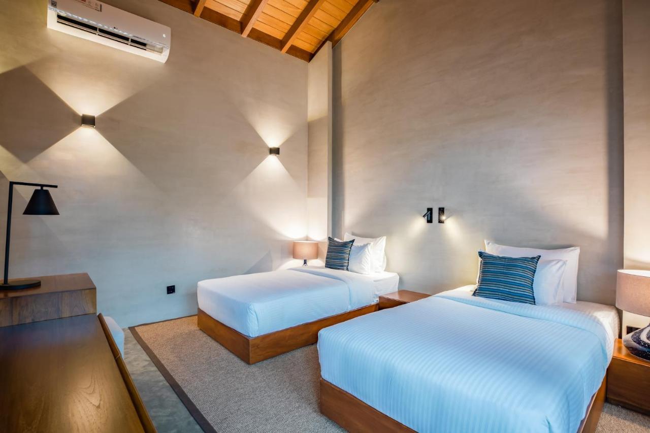 Villa Thamburu, Бентота Екстериор снимка